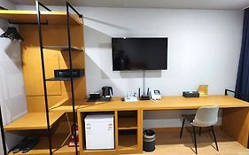 Kwangsu Hotel Haeundae