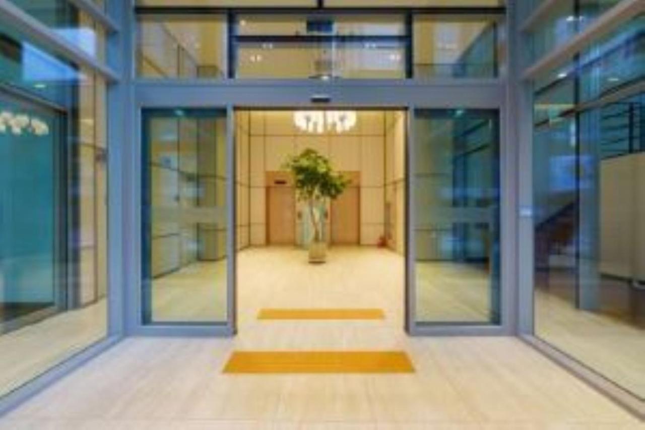 Kwangsu Hotel Haeundae Busan Exterior photo