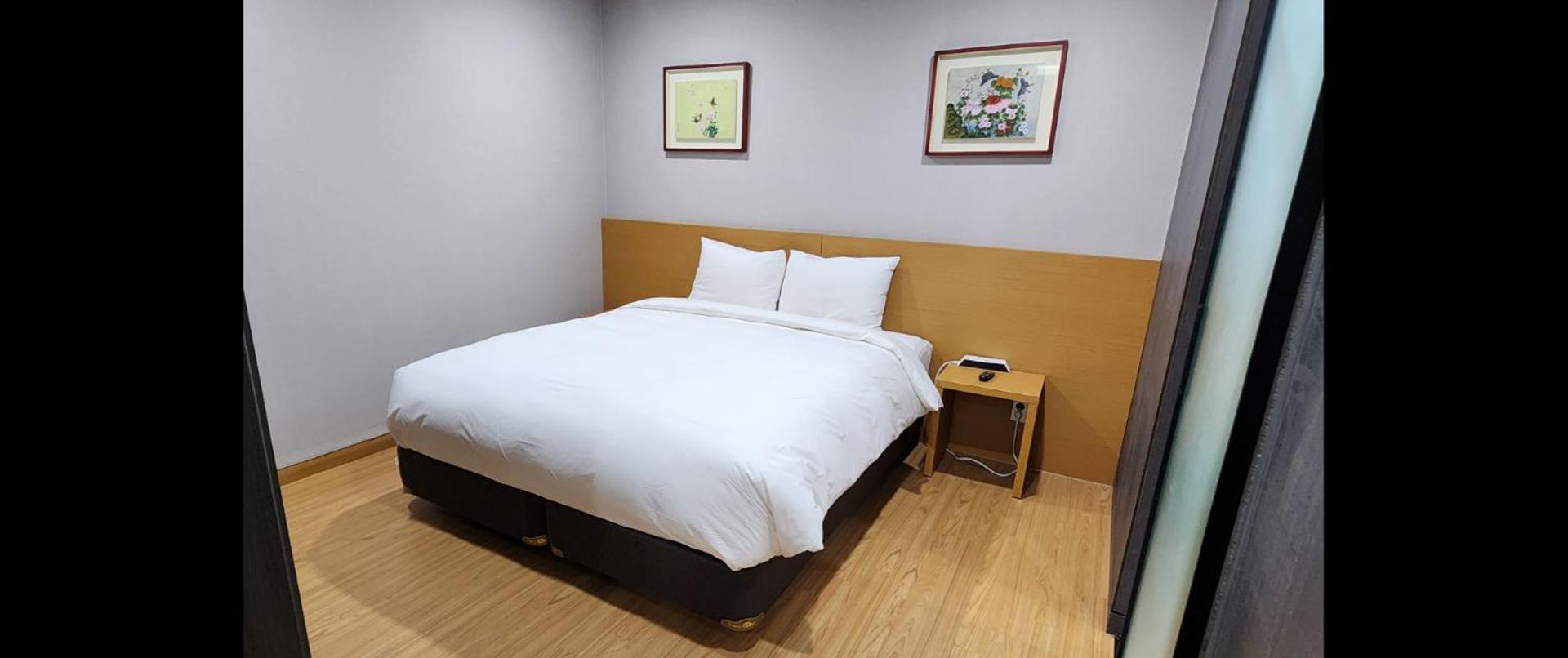 Kwangsu Hotel Haeundae Busan Exterior photo