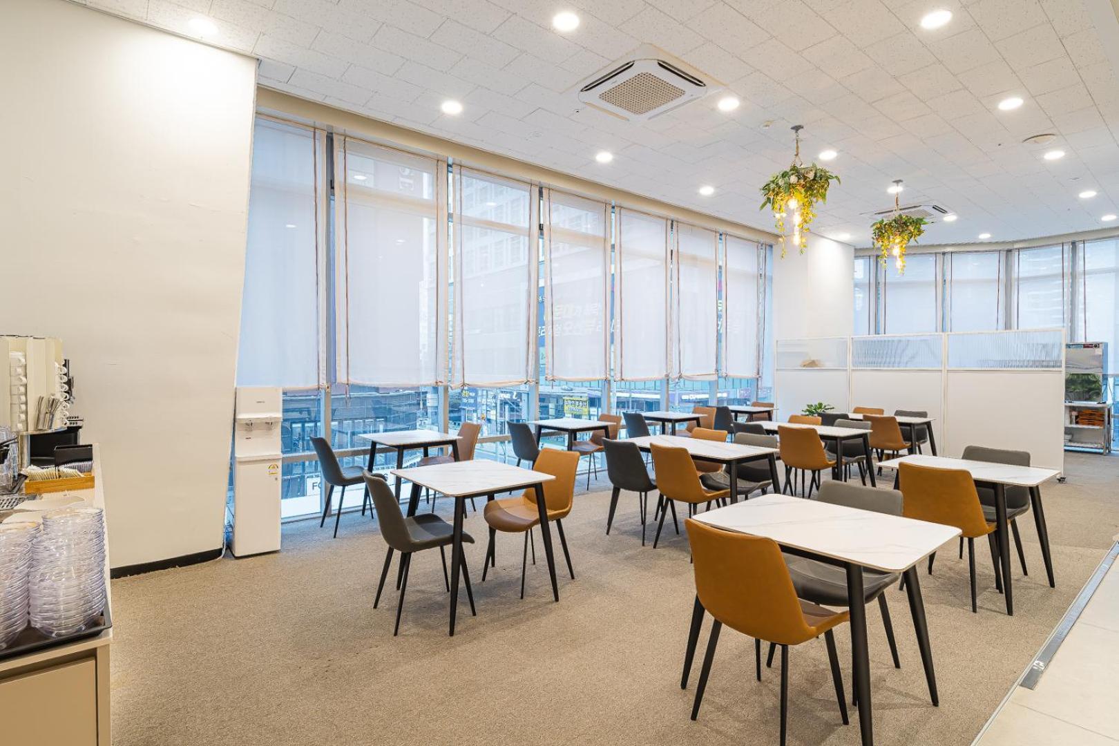 Kwangsu Hotel Haeundae Busan Exterior photo
