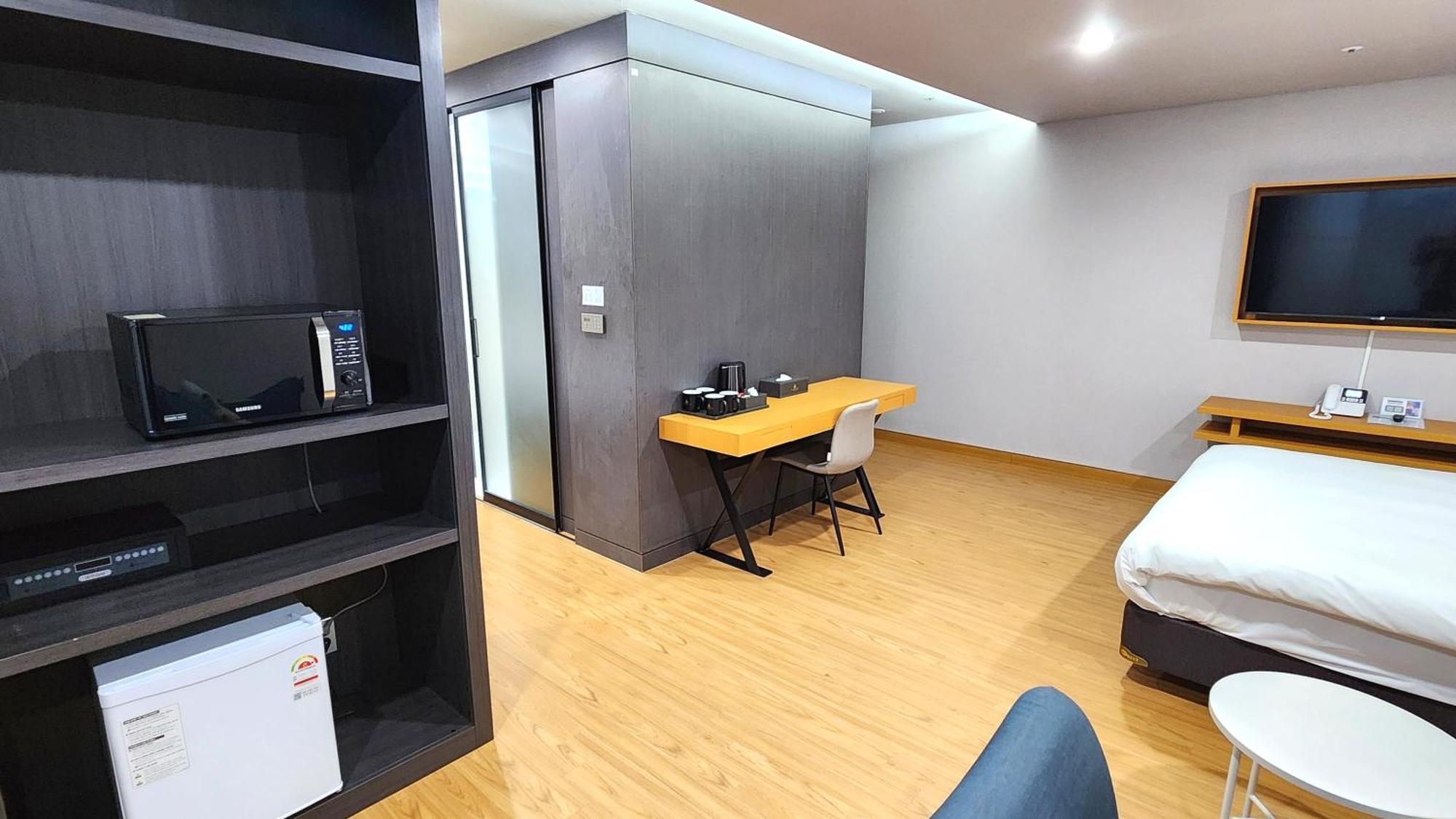 Kwangsu Hotel Haeundae Busan Exterior photo