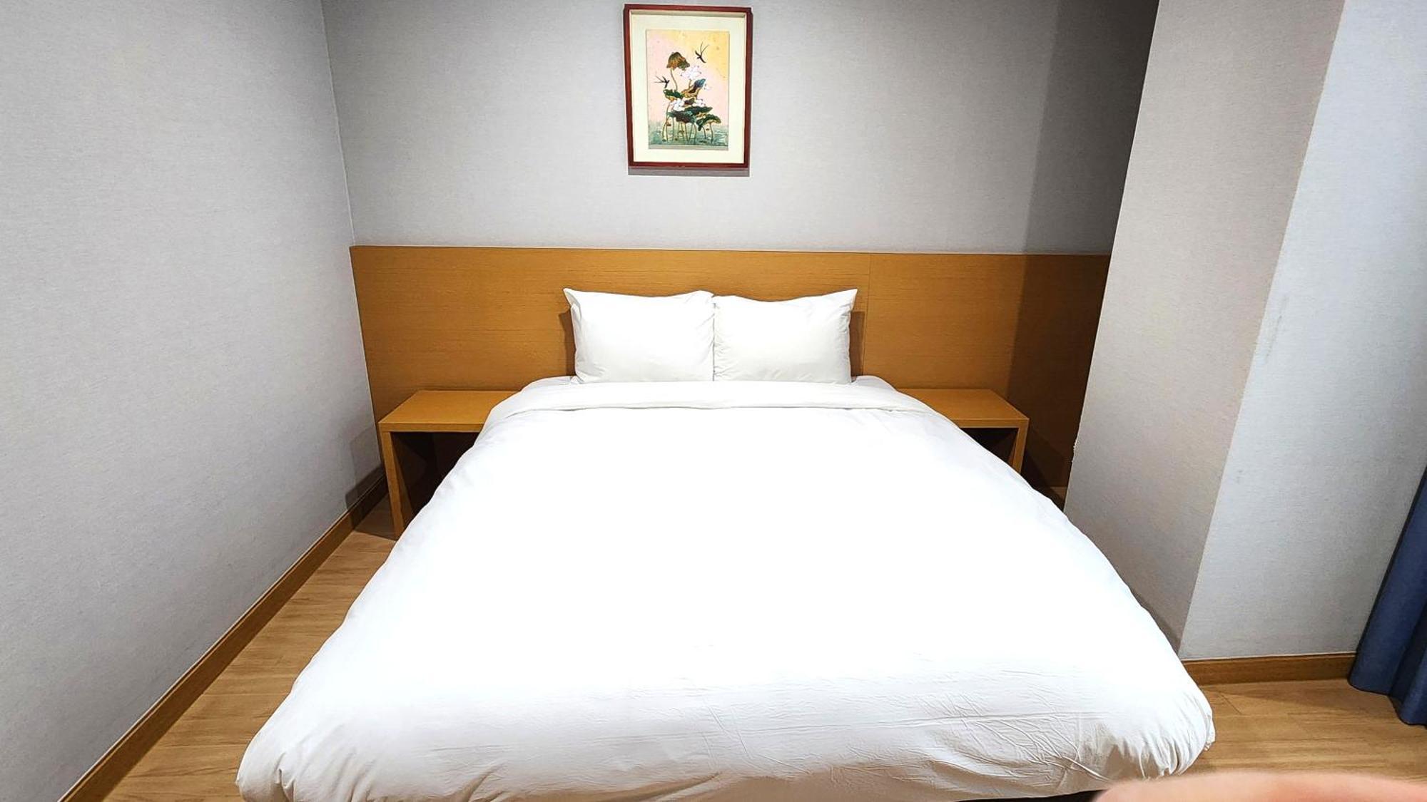 Kwangsu Hotel Haeundae Busan Exterior photo